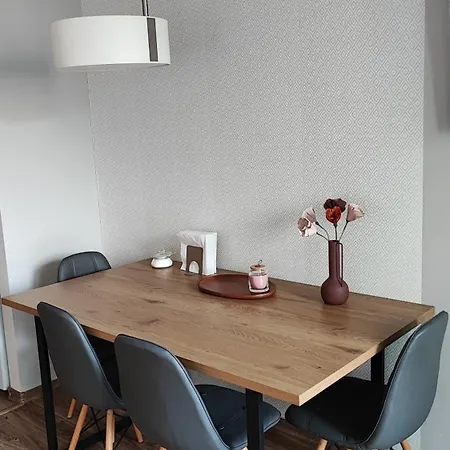 Lenki Metro Brodno Apartment Warsaw