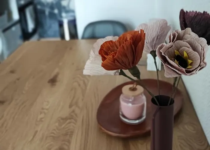 アパート Lenki Metro Brodno ワルシャワ