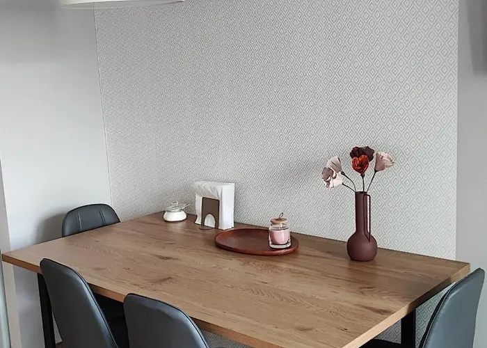 Lenki Metro Brodno アパート ワルシャワ